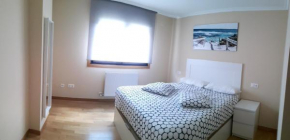 Precioso apartamento en Sanxenxo